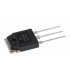 Transistor NPN BJT200 Beta Audio 250V 15A 200W TO-3P NJW3281G