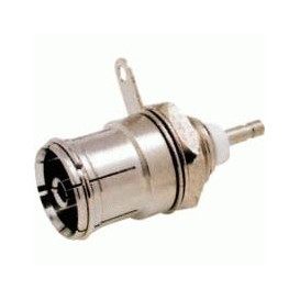 More about Conector Antena TV 9,5mm Hembra Chasis a rosca  10.531
