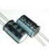 Condensador Electrolitico 1200uF 35V 105º 16x20mm