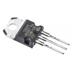 More about TIP29C Transistor NPN 100V 1A 30W TO220