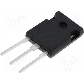 More about LGW40N60H3 Transistor IGBT 600V 80A 306W TO247-3
