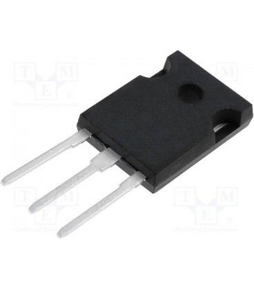 Transistor IGBT 600V 80A 306W TO247-3 IGW40N60H3