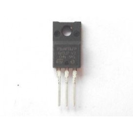 More about STP16NF06L Transistor N-MosFet 60V 16A 45W TO220