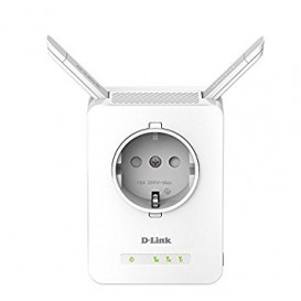 More about Repetidor WIFI 300Mbps Passthrough D-LINK