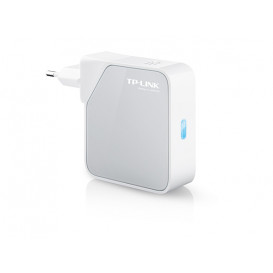 More about Router WIFI N 300Mbps TL-WR710N TP-LINK
