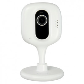 More about CAMARA IP CUBE 2,8MM 2MPX IRDA WIFI