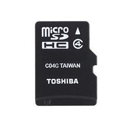 More about Tarjeta MicroSDHC 16Gb Class4 CANON DIGITAL 0,24
FIN DE VIDA