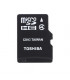 Tarjeta MicroSDHC 16Gb Class4 CANON DIGITAL 0,24