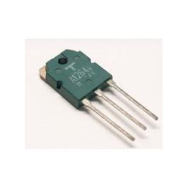 2SA1264N Transistor PNP 120V 8Amp 80W