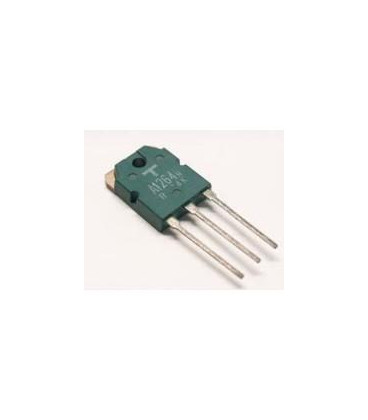Transistor PNP 120V 8Amp 80W 2sa1264