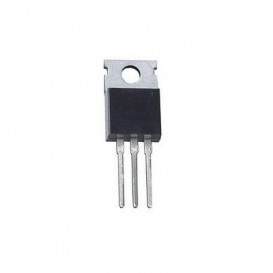 More about IXTP60N20T Transistor N-MosFet 200V 60A 500W TO220AB-3