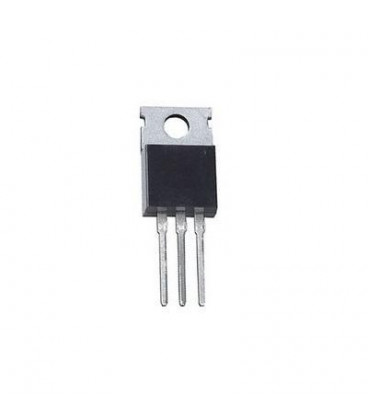 Transistor IXTP60N20T N-MosFet 200V 60A 500W TO220AB-3