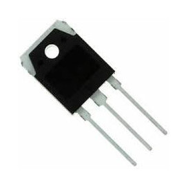 More about IXTQ22N50P Transistor N-Mosfet 500V 22A 350W TO-3P