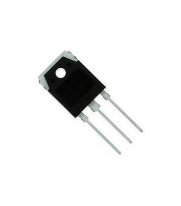 Transistor N-Mosfet 500V 22A 350W TO-3P IXTQ22N50P