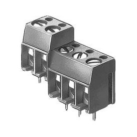More about Borna Conector Circuito Impreso 3 Pin 5mm