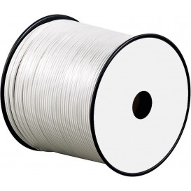 Cable Paralelo 2x1,5mm CCA BLANCO (100m)