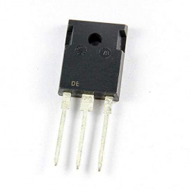 IGW20N60H3 Transistor IGBT 600V 170W 40A TO247-3