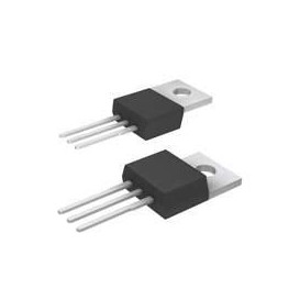 More about MJE15030G Transistor NPN 150V 8A 50W  TO220AB