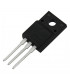 Transistor TK6A60W N-Mosfet 600V 30W 6,2A TO220FP