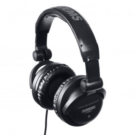 More about Auriculares Arco Profesional HP1100DJ