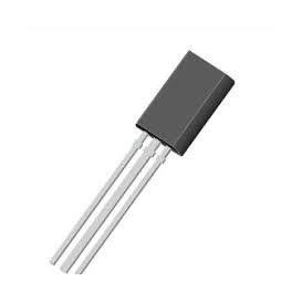 Transistor NPN, 160V, 1A, 0,9W, capsula TO92  2SC3328