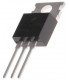 Transistor BU406TU NPN 200V 7A 60W TO220AB