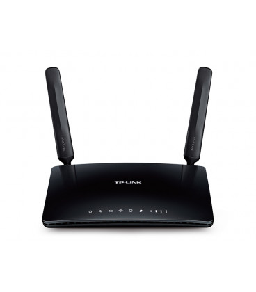 Router WIFI 3G/4G SIM TL-MR6400 TP-LINK
