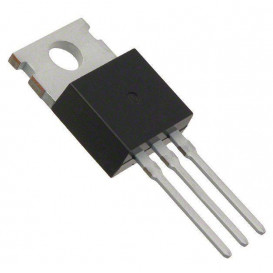 More about Transistor BUZ80A BUK456/600 P4NA80 P4NB80