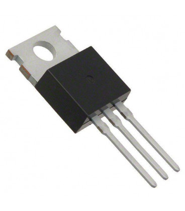 Transistor BUZ80A BUK456/600 P4NA80 P4NB80
