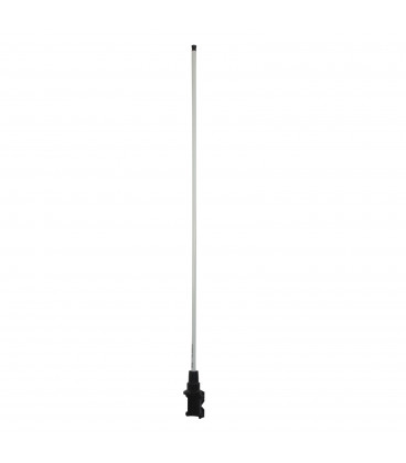 Antena 150-170Mhz fija Coaxial VHF