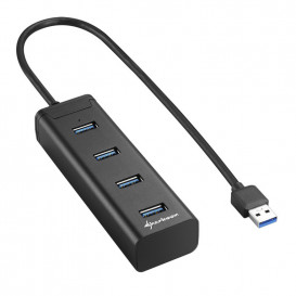 More about Hub USB 3.0 4Puertos
OBSOLETO