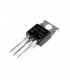 Transistor N-Mosfet 500V 4,5A 75W TO220 IRF830PBF
