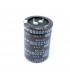 Condensador Electrolitico 22000uF Medidas 35Vdc medidas 35x45mm