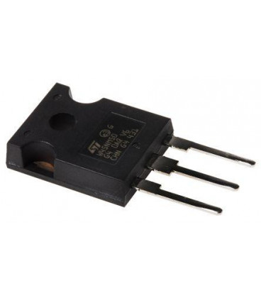Transistor STW45NM50 TO247