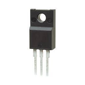 More about Transistor MosFet TO220FP-3  SPA11N80C3XKSA2