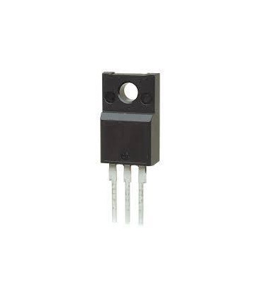 Transistor MosFet TO220FP-3 SPA11N80C3XKSA2