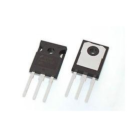 Transistor FGH40N60UFTU IGBT 600V 80A TO247AB-3