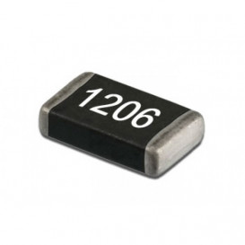 More about 15K Resistencia SMD 1206