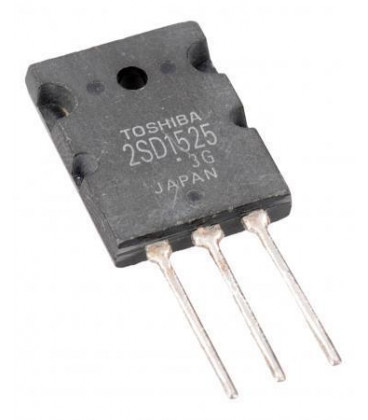 Transistor 2SD1525