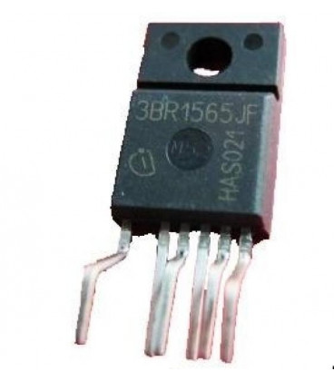 Transistor 3BR1565JF