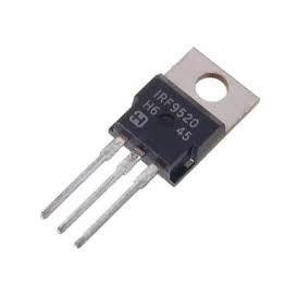 Transistor P-MosFet 100V 6,8A 48W TO220AB  IRF9520NPBF
