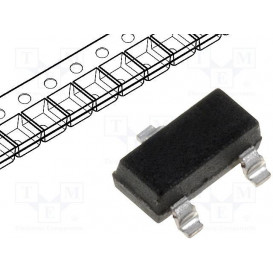 More about Transistor SMD  BC857C