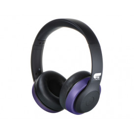 More about Auriculares Bluetooth OT NEGRO/VIOLETA
