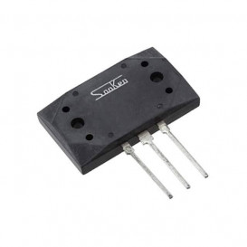 2SC3264 Transistor NPN 230V 17A                                        TJC3264 