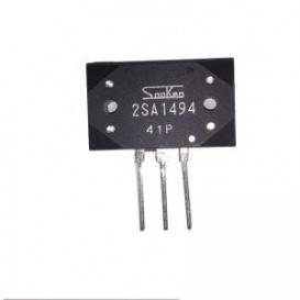 Transistor 2SA1494