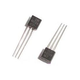 More about 2N6028 Transistor