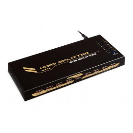 More about Distribuidor Splitter HDMI de 16Salidas 4K/2K ULTIMA UNIDAD
OBSOLETO