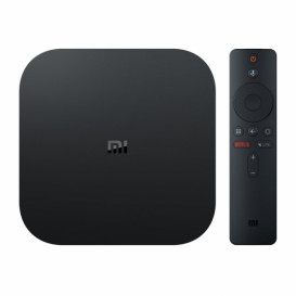 Reproductor Android TV MI TV BOX 4K XIAOMI