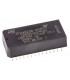 Memoria NV SRAM 8kx8bit 100ns DIP28  M48Z08-100PC1