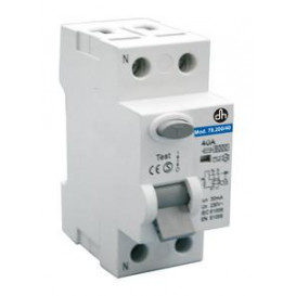 More about Interruptor Magnetotermico 2P 32Amp/400Vac